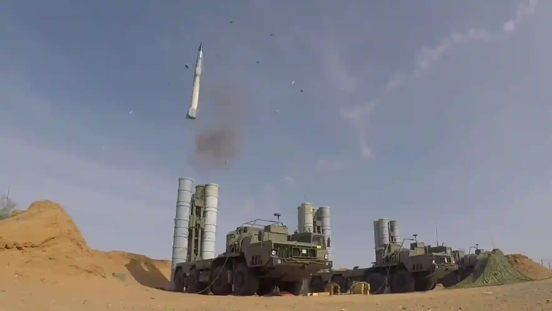 تركيا ترفض تسليم أنظمة إس 400 إلى أوكرانيا 1 webp