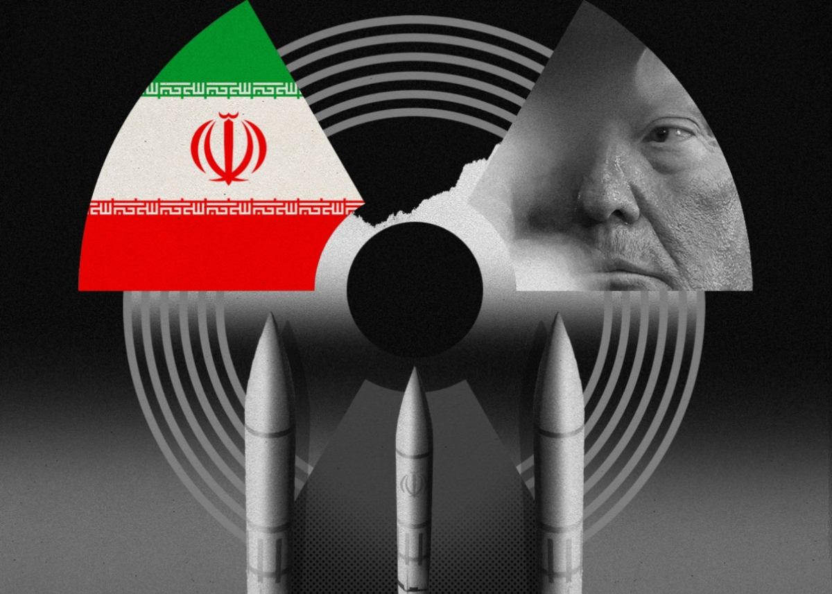 حرب المليار يوميا  كيف تحولت إيران إلى فخ مكلف لواشنطن؟ jpg