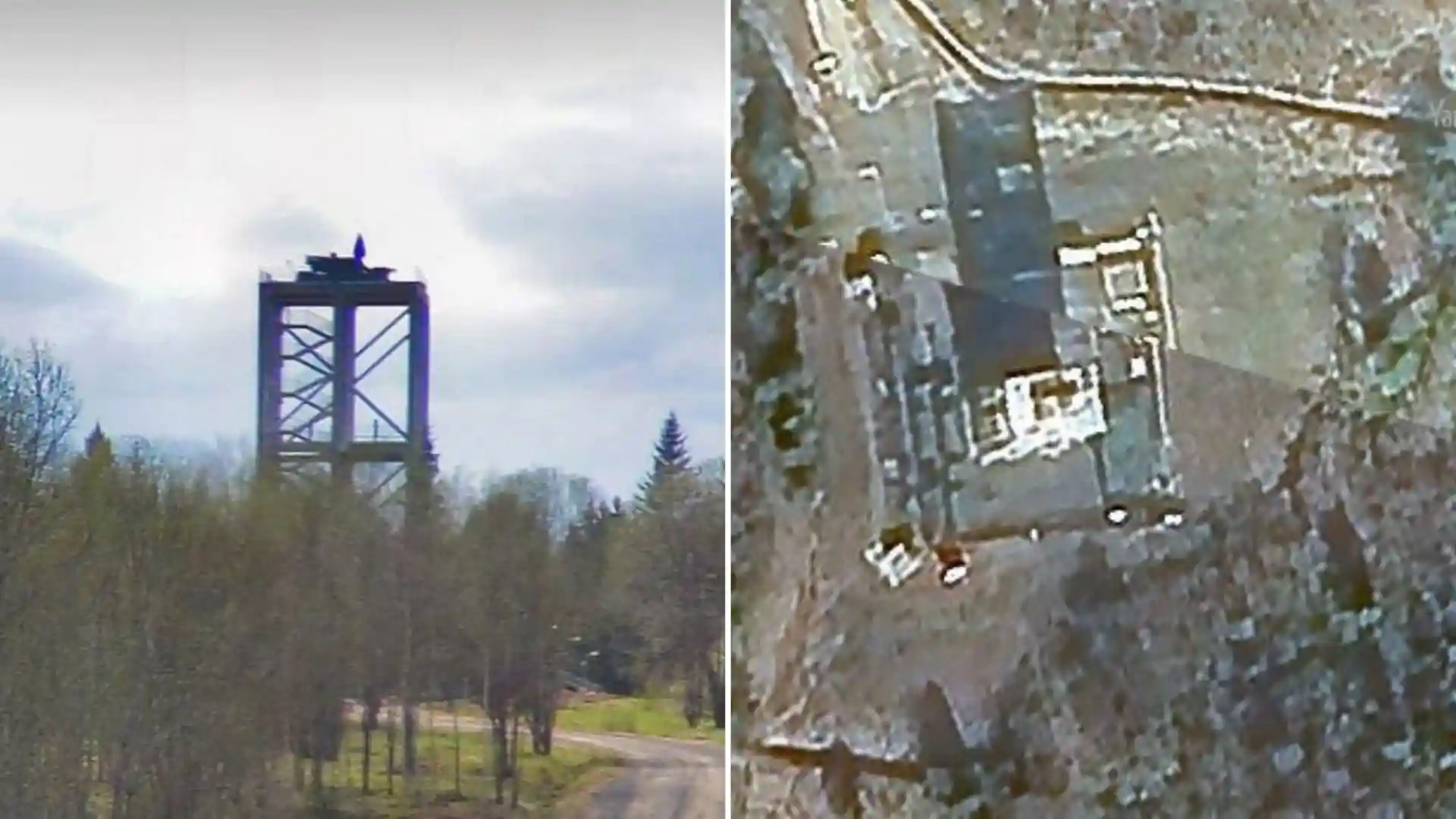 روسيا تعزز دفاعات مقر فلاديمير بوتين في فالداي بمنظومات بانتسير إس1 webp