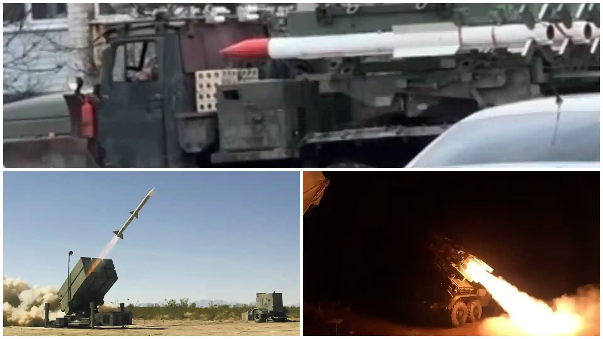 روسيا تنشر نظام دفاع جوي جديد webp