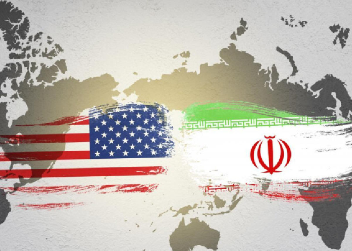 عشر خسائر استراتيجية أمريكية في الحرب مع إيران jpg