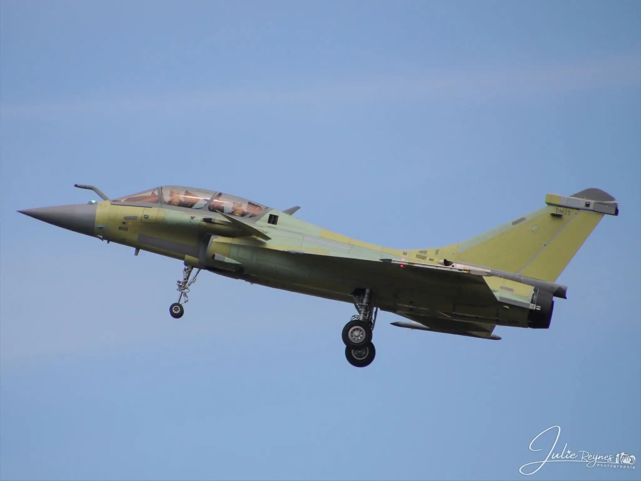 فرنسا تواصل تسريع إنتاج رافال المخصصة لمصر مع اقتراب استكمال الدفعة الثانية webp