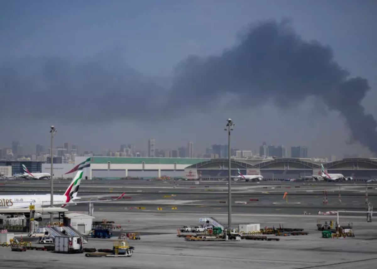 لماذا الإمارات وأربيل؟ رسائل الاستهداف الإيراني وإعادة تشكيل معادلات الردع في الشرق الأوسط jpg