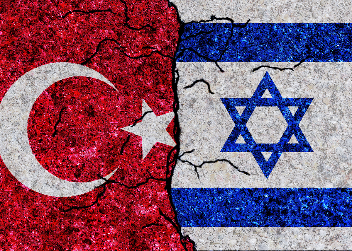 ما بعد الحرب على إيران  هل تصبح تركيا الهدف التالي لإسرائيل؟  jpg