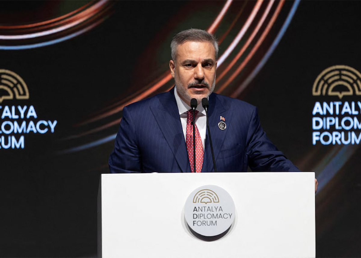 منتدى أنطاليا  قراءة في مسار التوازن الاستراتيجي في الشرق العربي jpg