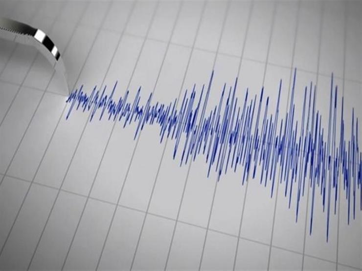 هزة أرضية بقوة 6 درجات تضرب شرق تايوان jpg