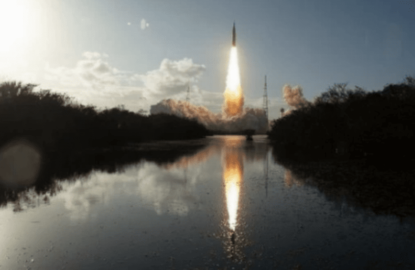 السعودية الأولى عربيا بإطلاق قمر صناعي ضمن برنامج 