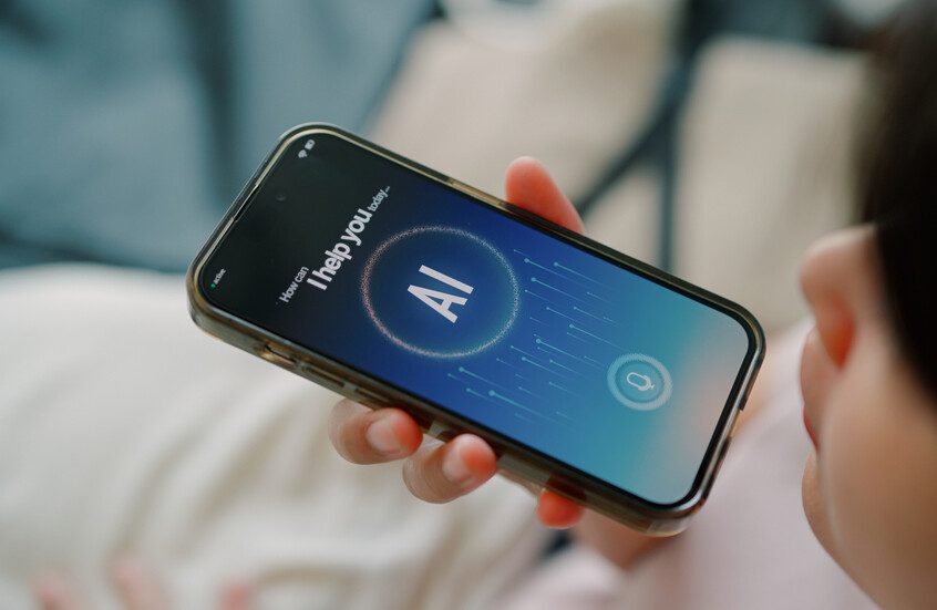 الذكاء الاصطناعي.. 