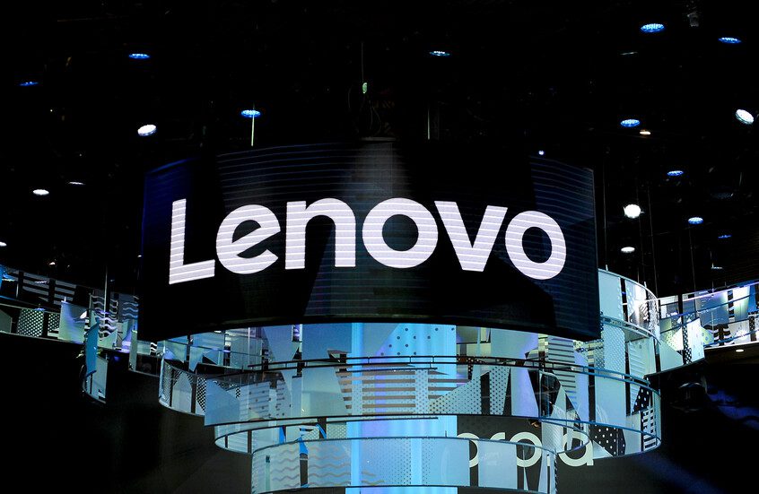 Lenovo تطلق واحدا من أفضل الحواسب اللوحية لمحبي الألعاب