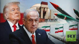 How Close Is The Middle East To A Nuclear Catastrophe?