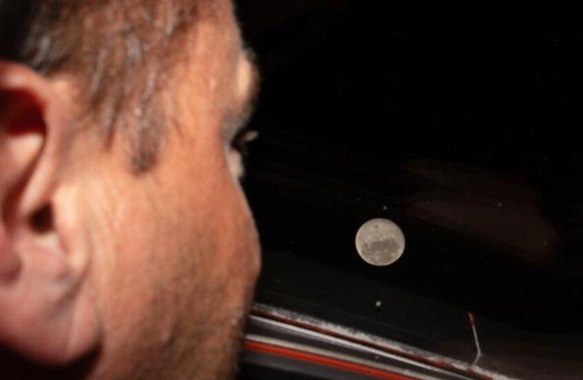 ناسا: مركبة 