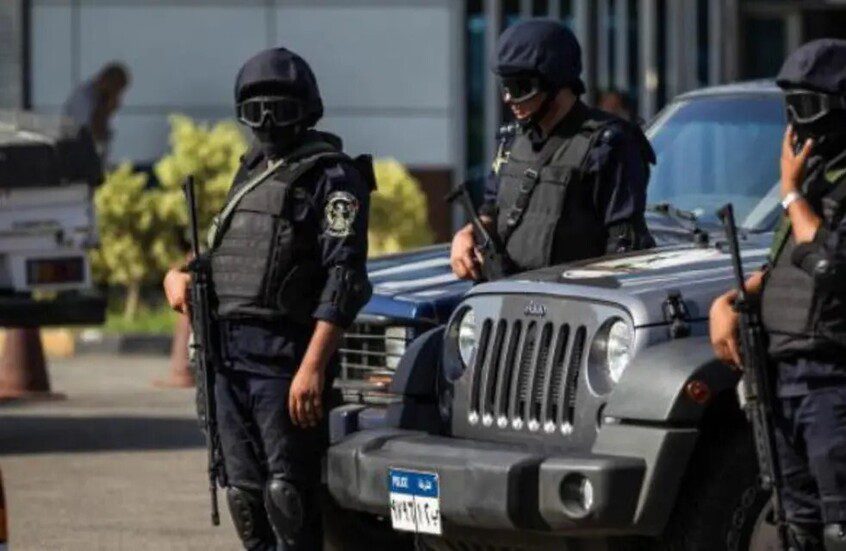 مصر.. تنفيذ حكم الإعدام في مرتكب جريمة مروعة هزت البلاد