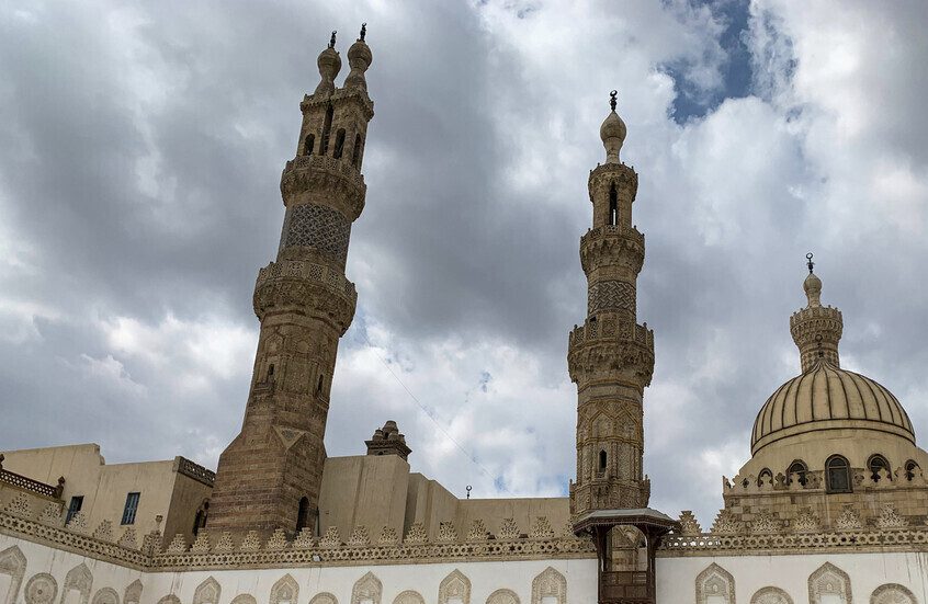 بيان شديد اللهجة.. الأزهر يوجه نداء للعرب والمسلمين بشأن إسرائيل 