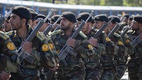 هل تستطيع الولايات المتحدة وإيران تحويل وقف إطلاق النار إلى اتفاق؟