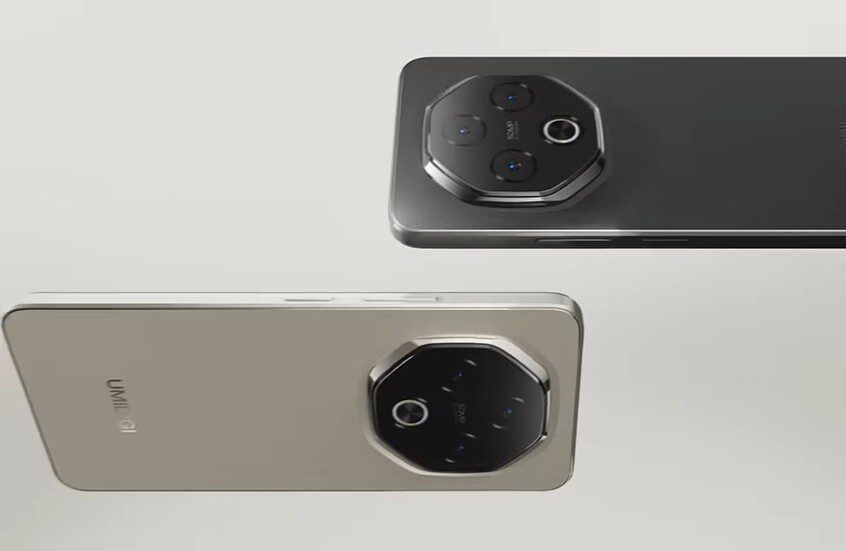 منافس جديد يظهر في أسواق أجهزة أندرويد