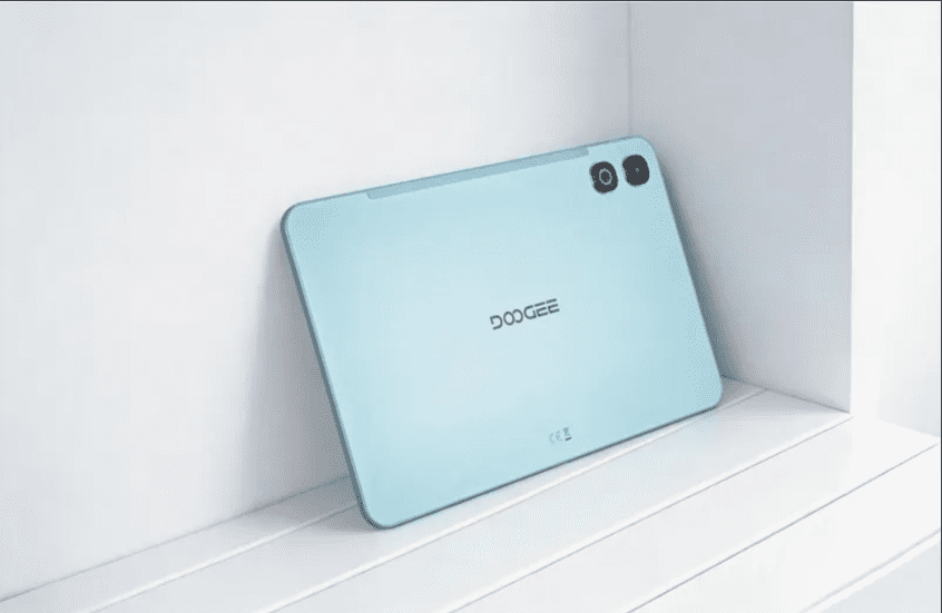 Doogee تدخل عالم الحواسب اللوحية بجهاز مميز ومتطور