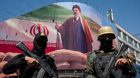 لقد وصلت أمريكا إلى حدود قوتها