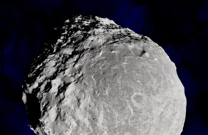 يمكن رصده من دول عربية!.. 