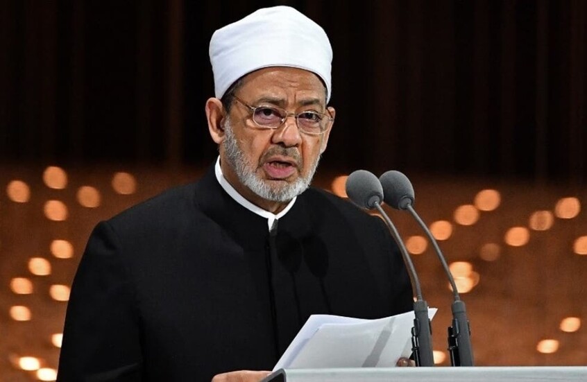 بعد خطف رضيعة مستشفى الحسين.. شيخ الأزهر يوجه بإجراءات عاجلة