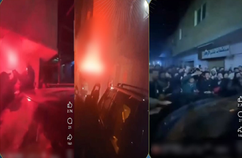 مصر.. القبض على قائد 