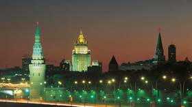 رفضت الولايات المتحدة العرض الروسي للحصول على اليورانيوم الإيراني المخصب – الكرملين