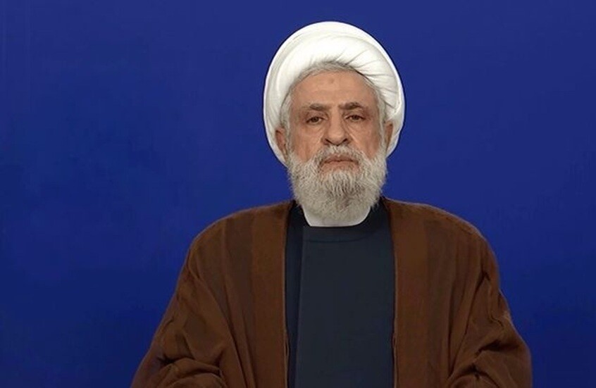 الأمين العام لـ 