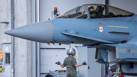 كيفية تأجيج الحرب: الاتحاد الأوروبي يتطلع إلى جبهة جديدة للأجندة الخضراء