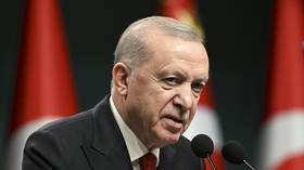 إن فرصة نشوب حرب بين تركيا وإسرائيل لم تكن أكثر واقعية من أي وقت مضى