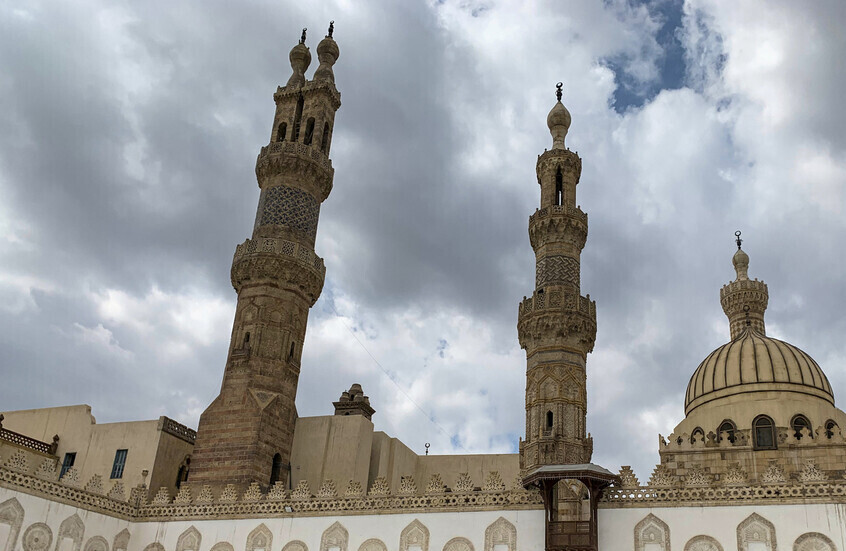 بيان شديد اللهجة.. الأزهر يوجه نداء للعرب والمسلمين بشأن إسرائيل 