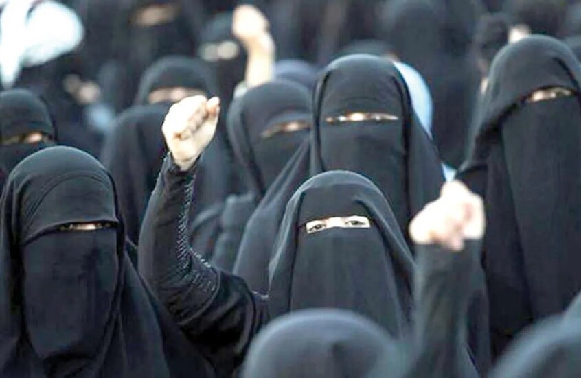 مصر.. قرار بشأن المنتقبات بعد تدخل شيخ الأزهر في عملية اختطاف هزت البلاد