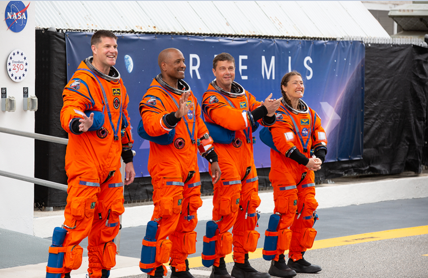 نهاية ناجحة لرحلة غير مسبوقة.. 