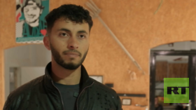 مخرج حائز على جائزة الأوسكار ينتقد 