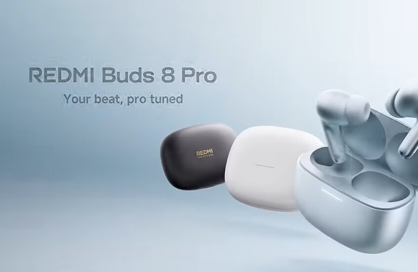 سماعات Xiaomi الجديدة.. تصميم مميز وتقنيات متطورة