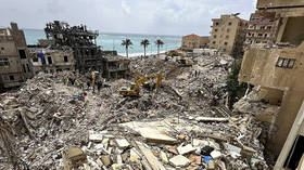 لماذا النظام السياسي المعقد في لبنان يجعل السلام الدائم صعبا – تقارير Rt (فيديو)