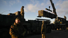 من المرجح أن تؤدي الحرب على إيران إلى تأخير شحنات الأسلحة الأمريكية إلى أوروبا - رويترز