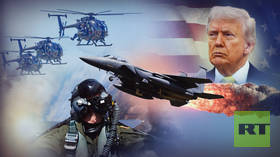 Mission Accomplished? The Costly Reality Behind The Us Rescue Operation In Iran