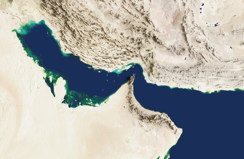 إيران ترد على قرارات جامعة الدول العربية