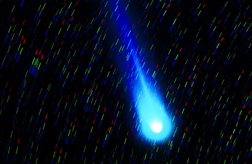 اكتشاف مدهش للعلماء.. المذنب 3I/ATLAS يغير 