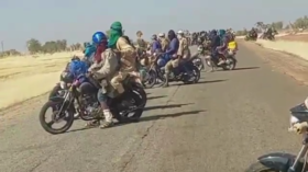 مالي تتعرض لموجة من الغارات الإرهابية المنسقة