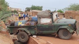 موسكو تحذر من تورط غربي في الهجوم الإرهابي على مالي (صور)