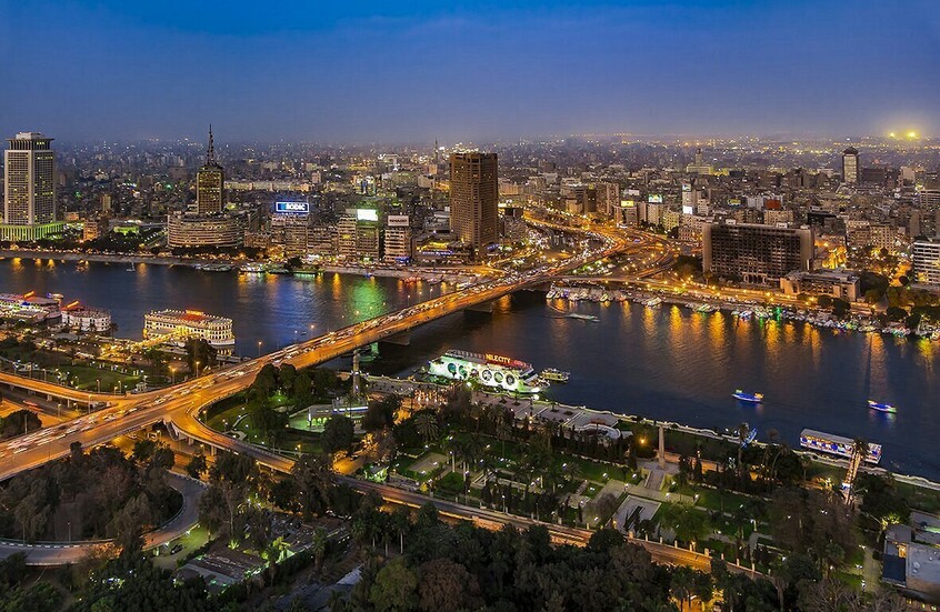 مصر تعلن عن نجاح كبير لخطتها التقشفية بعد حرب إيران