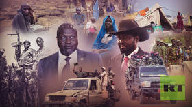 أصغر أمة تنكسر: هل تلوح حرب أهلية جديدة في الأفق؟