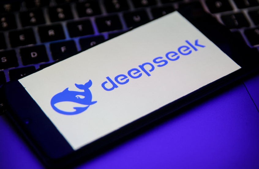 DeepSeek تطلق ذكاء اصطناعيا جديدا يتفوق على معظم النماذج مفتوحة المصدر