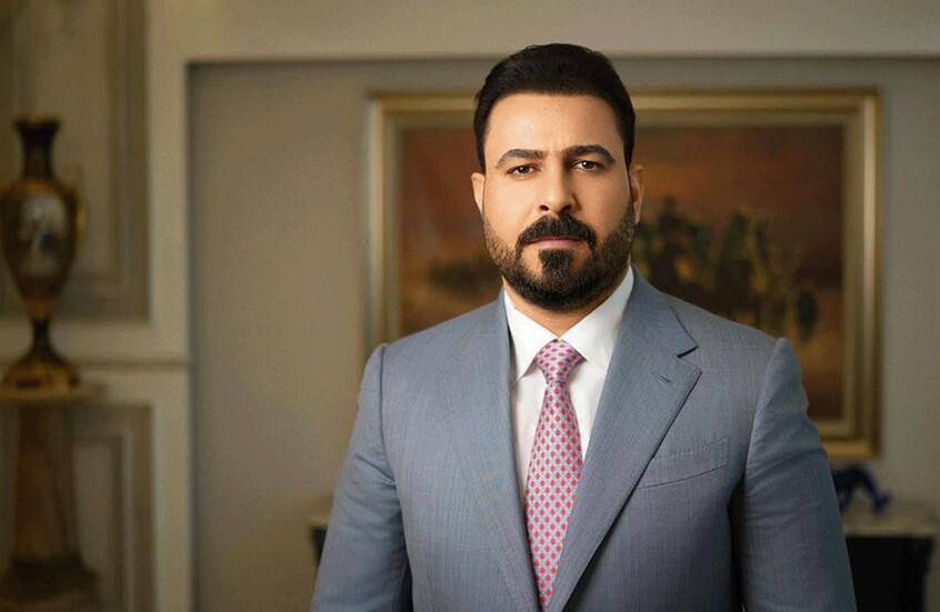 ترحيب واسع بتكليفه.. من هو رئيس الحكومة العراقية المقبل علي الزيدي؟