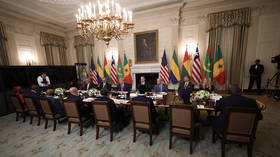 محور ترامب في أفريقيا: النفوذ وليس السخاء