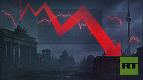 ألمانيا في أربعة رسوم بيانية: برلين تتراجع نحو الأزمة