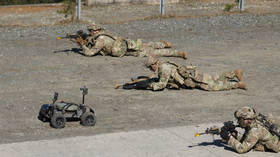 ترامب يهدد بسحب القوات من ألمانيا وسط خلاف مع ميرز