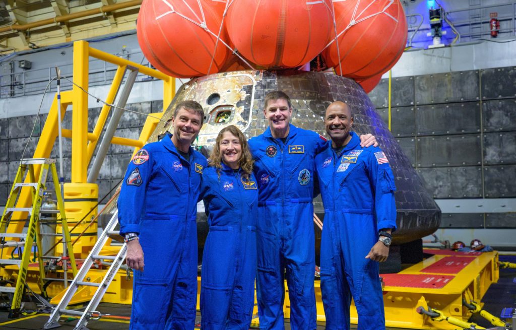 2026 04 12T151433Z 230858615 RC21NKAA27XB RTRMADP 3 SPACE MOON ARTEMIS 1024  215 655 jpg