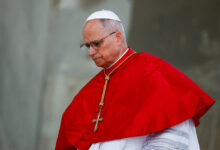 2026 04 13T105447Z 1410323649 Rc2Aoka4O0T8 Rtrmadp 3 Pope Africa Algeria 1024  215 683 Jpg