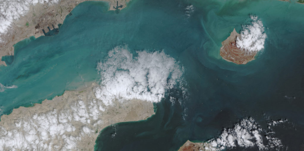 2026 04 17T171049Z 1177853573 RC23RKAW39PV RTRMADP 3 IRAN CRISIS HORMUZ SATELLITE 1024  215 510 jpg